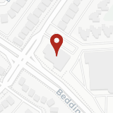 Map of Venue Location.