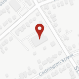 Map of Venue Location.