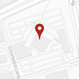 Map of Venue Location.