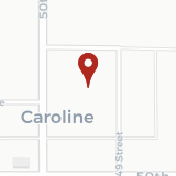 Map of Venue Location.