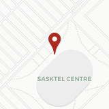 Map of Venue Location.