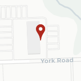 Map of Venue Location.