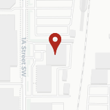 Map of Venue Location.