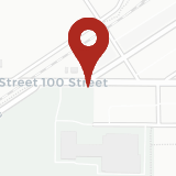 Map of Venue Location.
