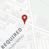Map of Venue Location.