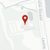 Map of Venue Location.