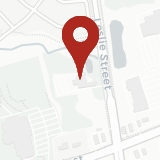 Map of Venue Location.