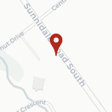 Map of Venue Location.