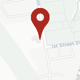 Map of Venue Location.