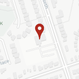 Map of Venue Location.