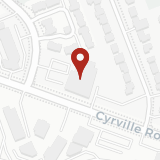 Map of Venue Location.