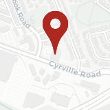 Map of Venue Location.
