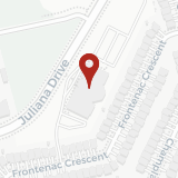 Map of Venue Location.