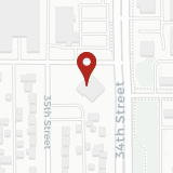 Map of Venue Location.