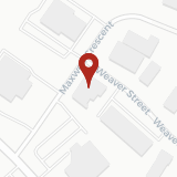 Map of Venue Location.