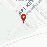 Map of Venue Location.