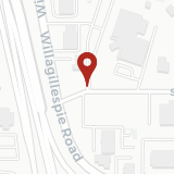 Map of Venue Location.