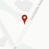 Map of Venue Location.