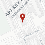 Map of Venue Location.