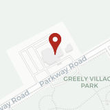 Map of Venue Location.