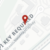 Map of Venue Location.