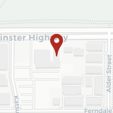 Map of Venue Location.