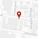 Map of Venue Location.