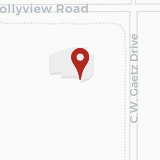 Map of Venue Location.