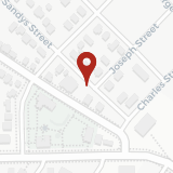 Map of Venue Location.