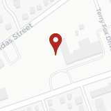 Map of Venue Location.