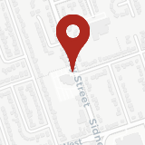 Map of Venue Location.