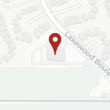 Map of Venue Location.