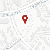 Map of Venue Location.