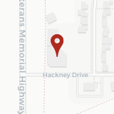 Map of Venue Location.