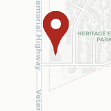 Map of Venue Location.