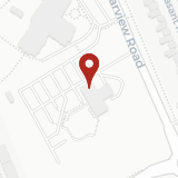 Map of Venue Location.