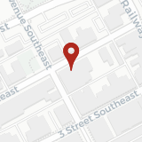 Map of Venue Location.