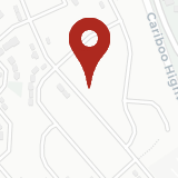 Map of Venue Location.