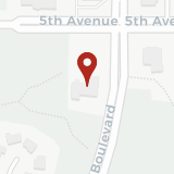 Map of Venue Location.