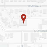 Map of Venue Location.