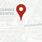 Map of Venue Location.