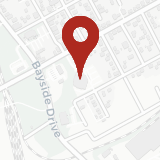 Map of Venue Location.