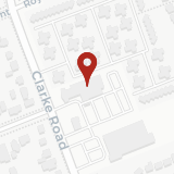 Map of Venue Location.