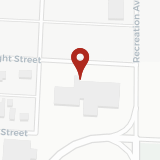 Map of Venue Location.