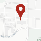 Map of Venue Location.