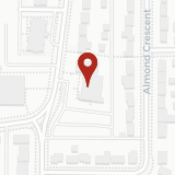 Map of Venue Location.