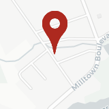 Map of Venue Location.
