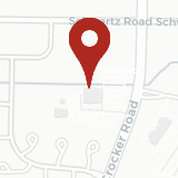 Map of Venue Location.