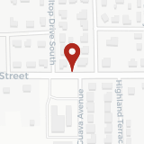 Map of Venue Location.