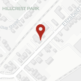 Map of Venue Location.